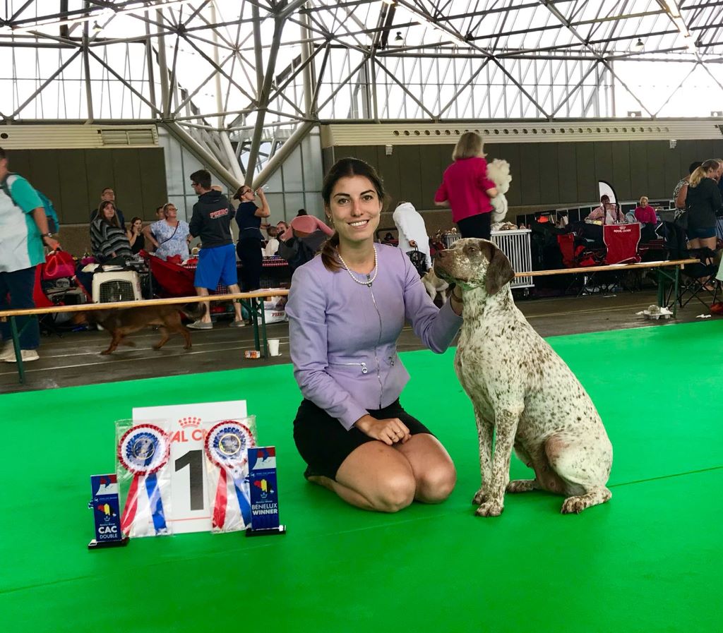 Publication : de la Croix d'Angouleme