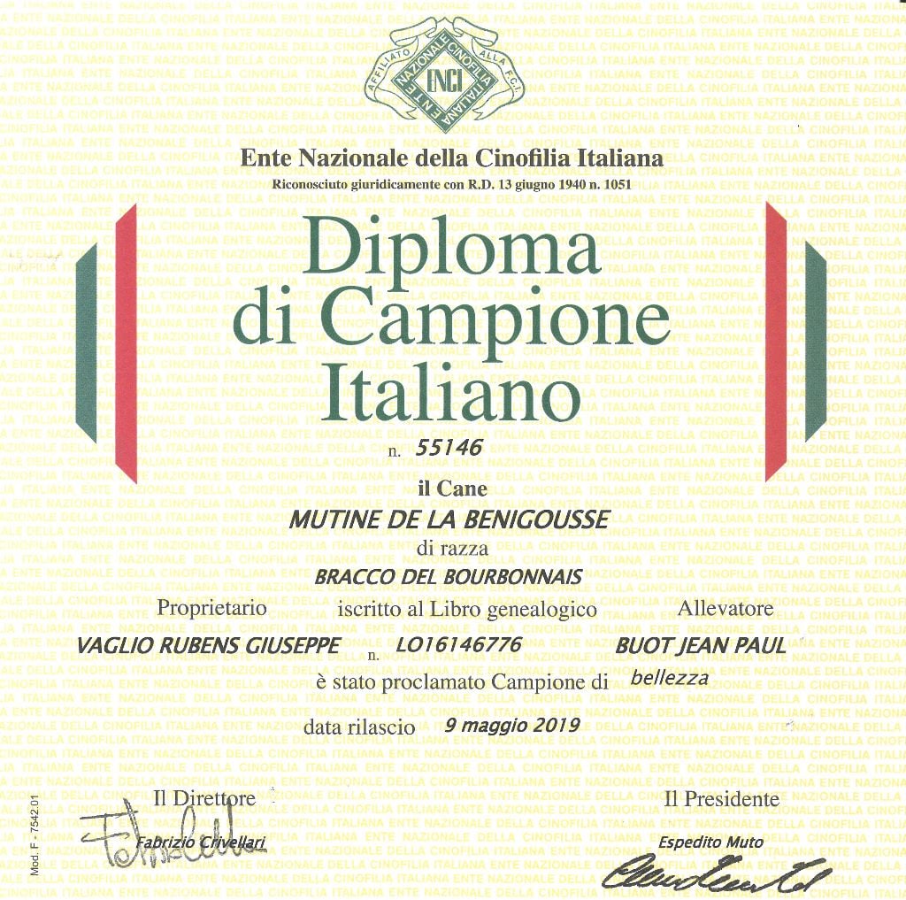 Publication : de la Croix d'Angouleme