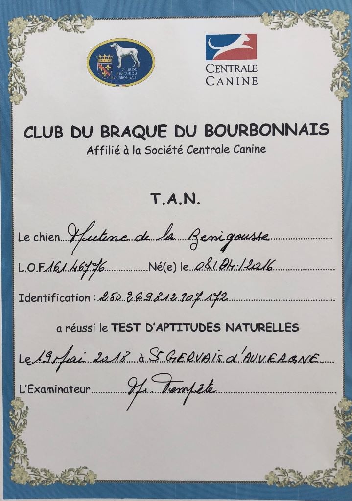 Publication : de la Croix d'Angouleme