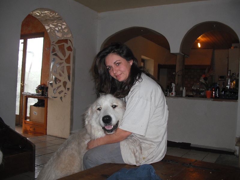 Publication : du Vieux Moulin de Coere