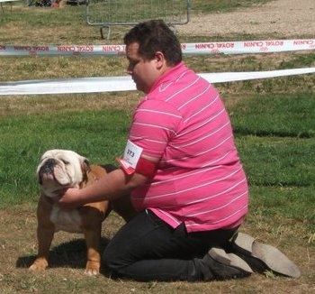 Curtis du Terroir du Gautereau - classe ouverte - 2er Exellent RCACS