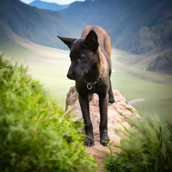 Publication : De La Forêt De L'espérance Auteur : élevage forêt de l'éspérance
