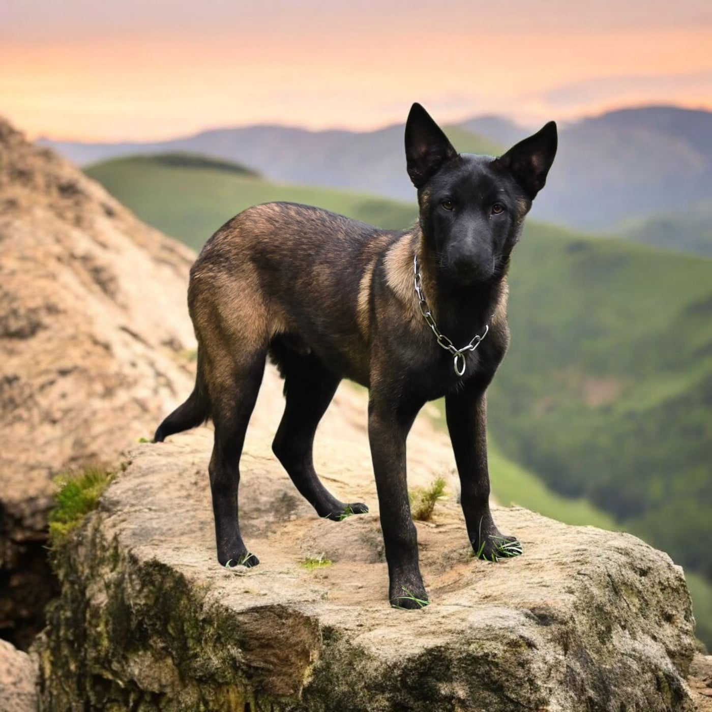 Publication : De La Forêt De L'espérance Auteur : élevage forêt de l'éspérance