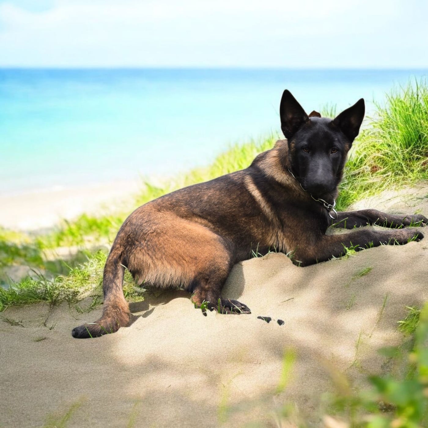 Publication : De La Forêt De L'espérance Auteur : élevage forêt de l'éspérance