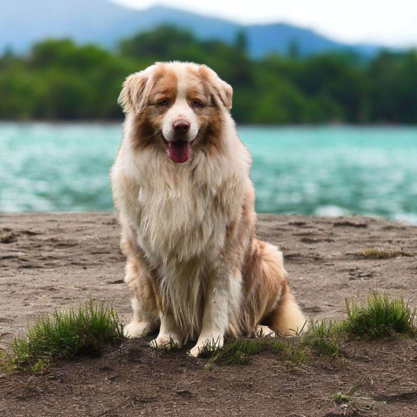 F'rhys sekret ausbern