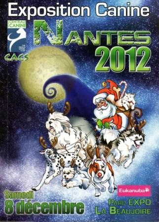 CH. Guang-zhao Des Plissés Du Maoling - Classe jeune Mâles: 3 éme Excellent