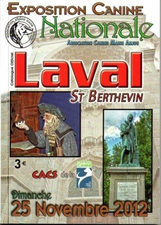 CH. Guang-zhao Des Plissés Du Maoling - classe jeune mâles: 1er Excellent & Confirmé au LOF