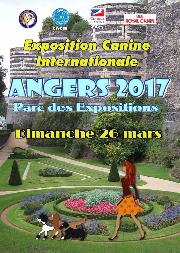 CH. Guang-zhao Des Plissés Du Maoling - Classe Champion Mâles: 1er EXCELLENT CACIB & BOS