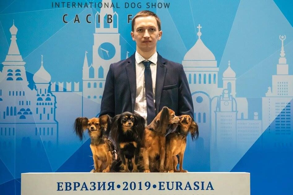 Publication : Kalinka Style Auteur : Surikova L.A