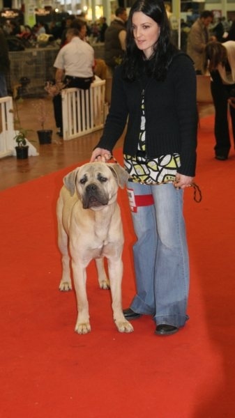 Enhancer du domaine de la Goupillère - 2eme excellent