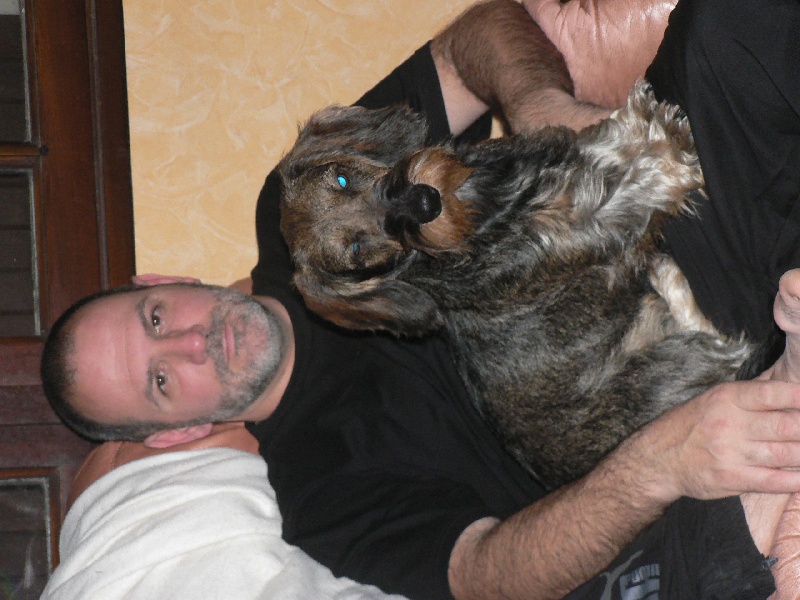 Publication : des Petites Pattes du Causse Auteur : LOMPECH LUDOVIC