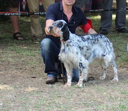 Icône Des Berges De L'illet - Excellent en COF