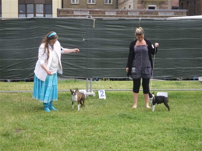 Farah fawcett Du grand fresnoy - 2ème EXC