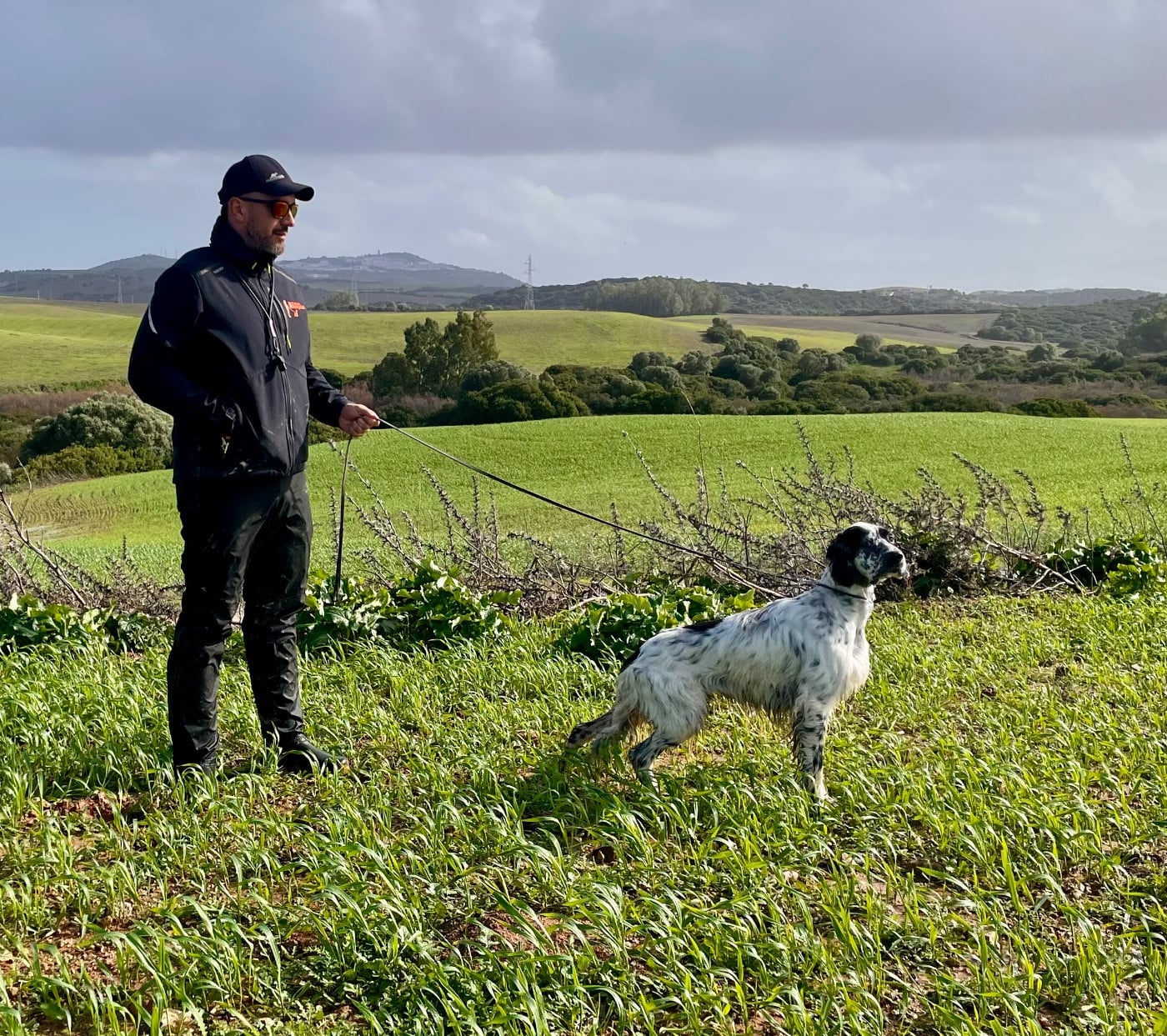 Venom des Cabanes Tchanquées