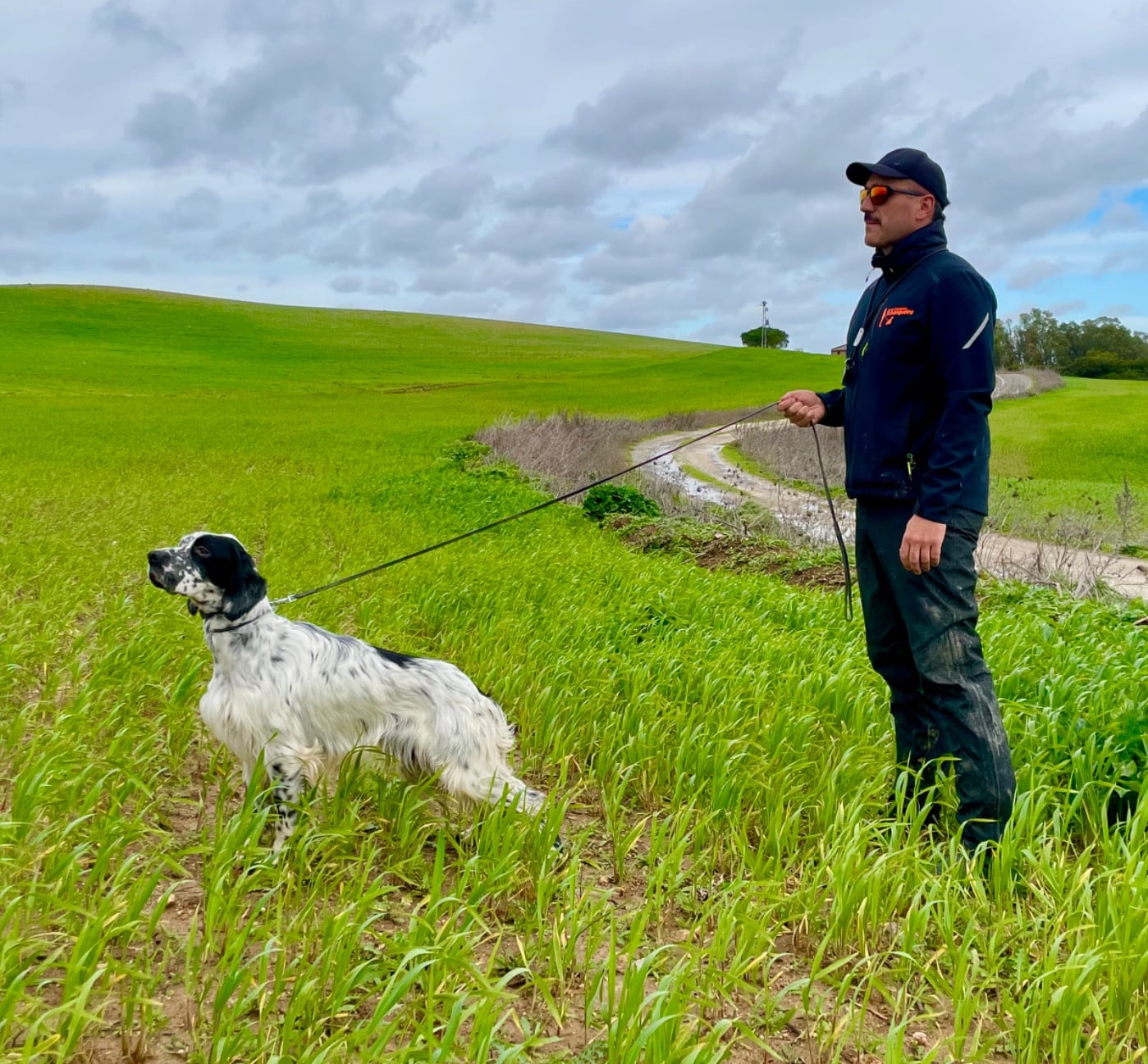 TR. Venom des Cabanes Tchanquées