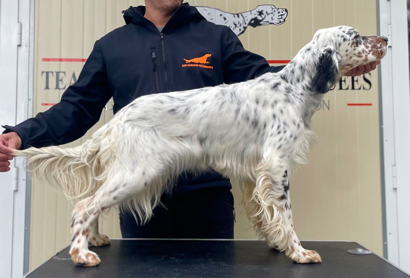 VaÏana des Cabanes Tchanquées