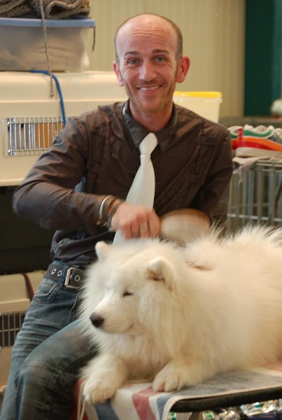 Publication : of Karasea