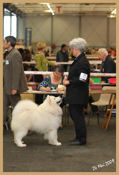 Publication : of Karasea