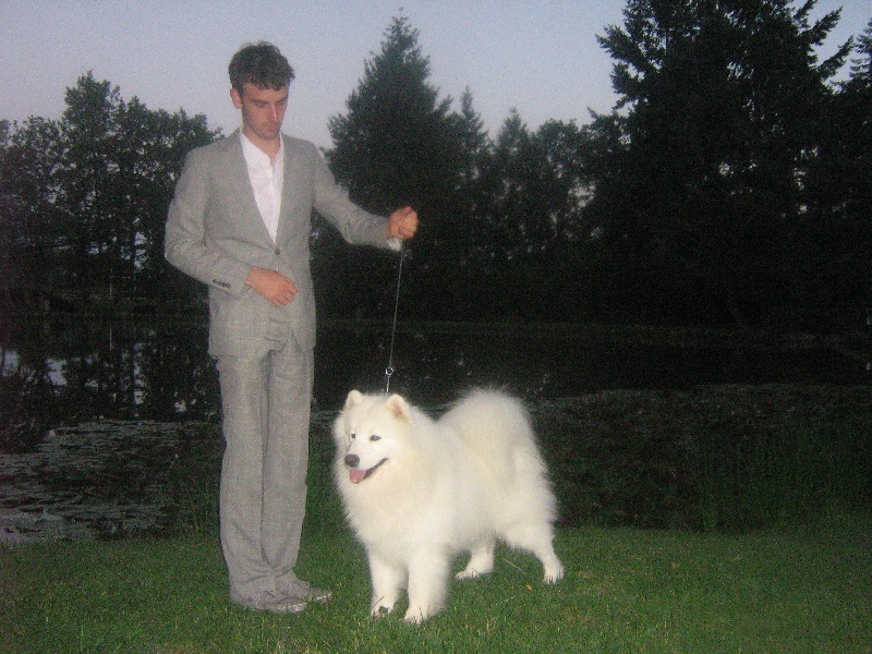 Publication : of Karasea