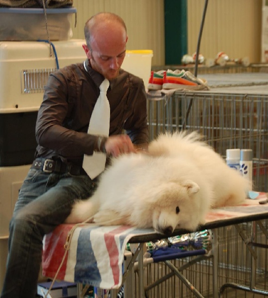 Publication : of Karasea