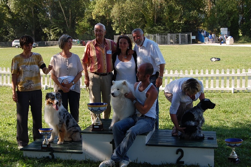 Publication : of Karasea