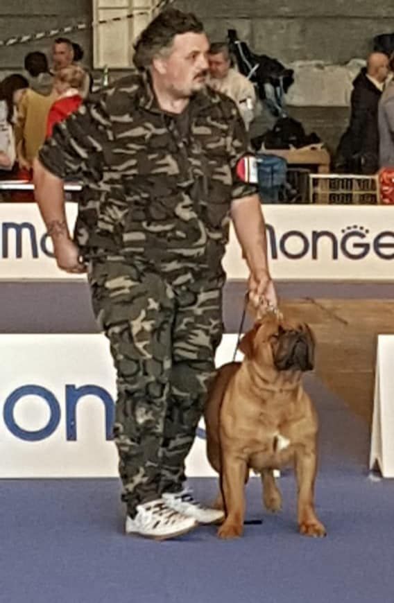 Publication : de la tribu de Laza