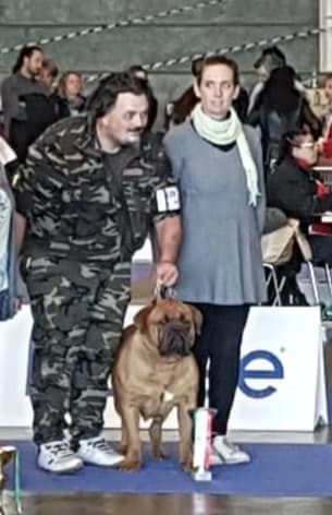 Publication : de la tribu de Laza