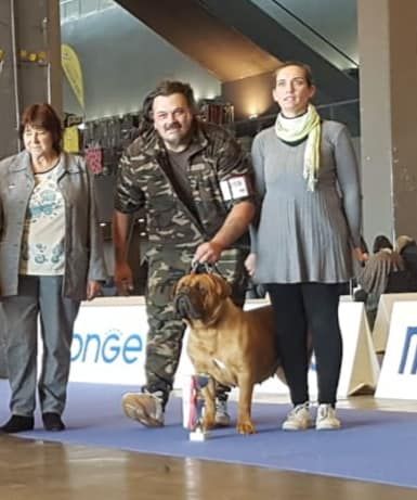 Publication : de la tribu de Laza