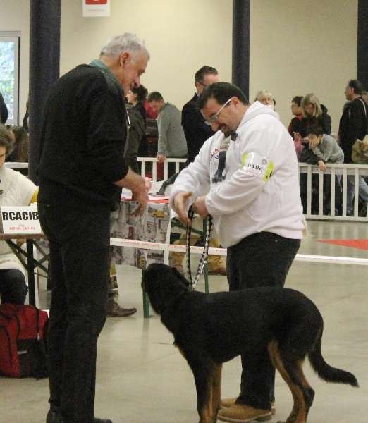 Indienne de cheyenne des Gardiens de la Nacre