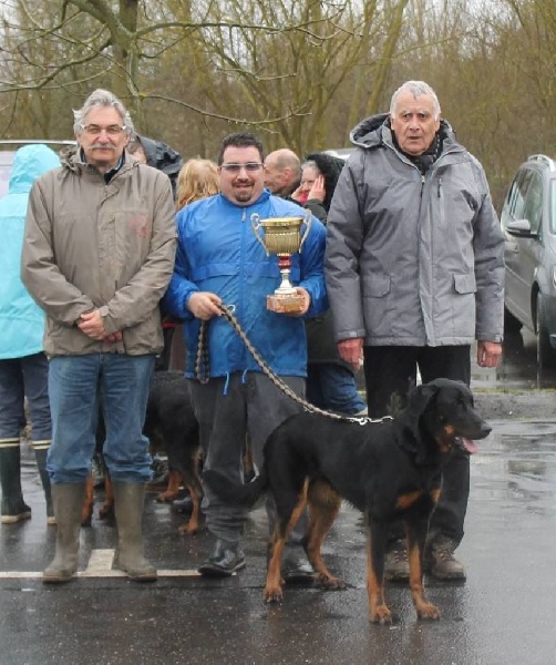Indienne de cheyenne des Gardiens de la Nacre