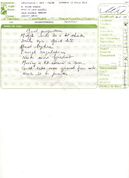 Herkan De la tribu de kitchi - 2ème Très Bon