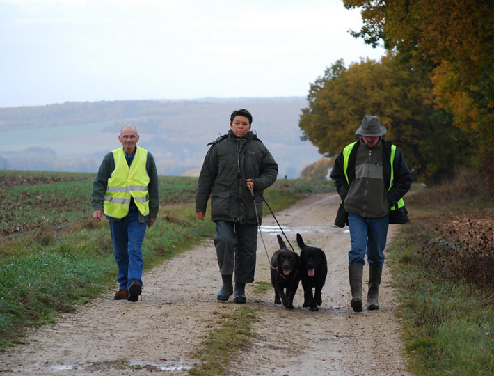 Broadway Des terres sacrees