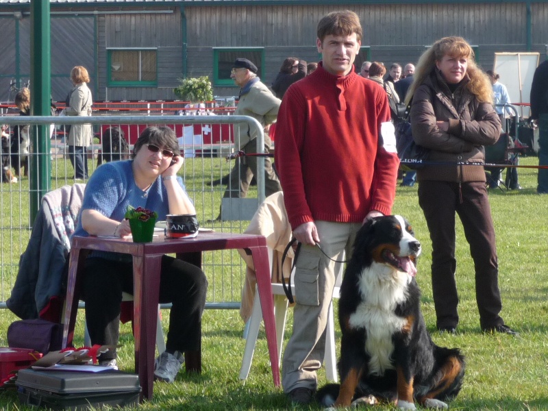 Calypso Des sources du soleil - excellent