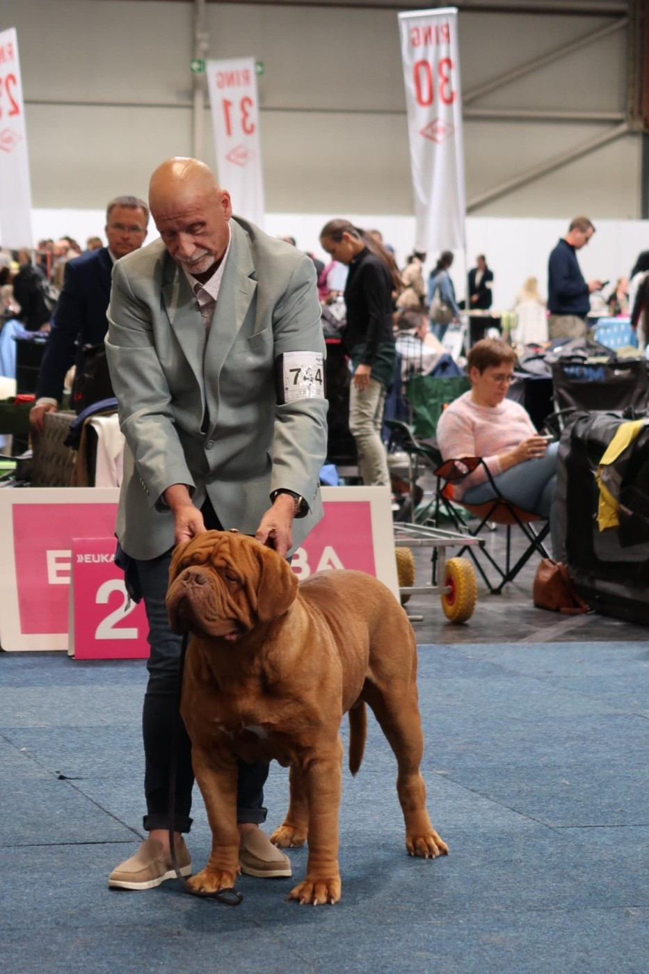 Publication : de l'exigence