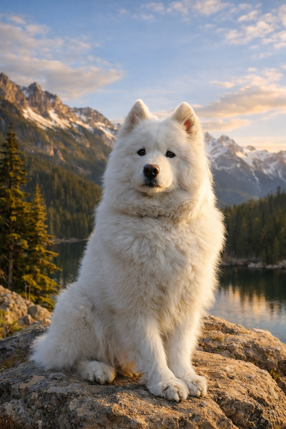 Perce neige pixie Tweed Lenissei