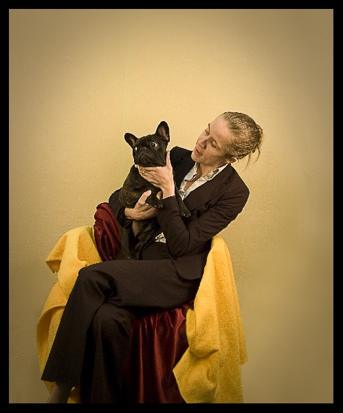 Publication : Maison de Principaute