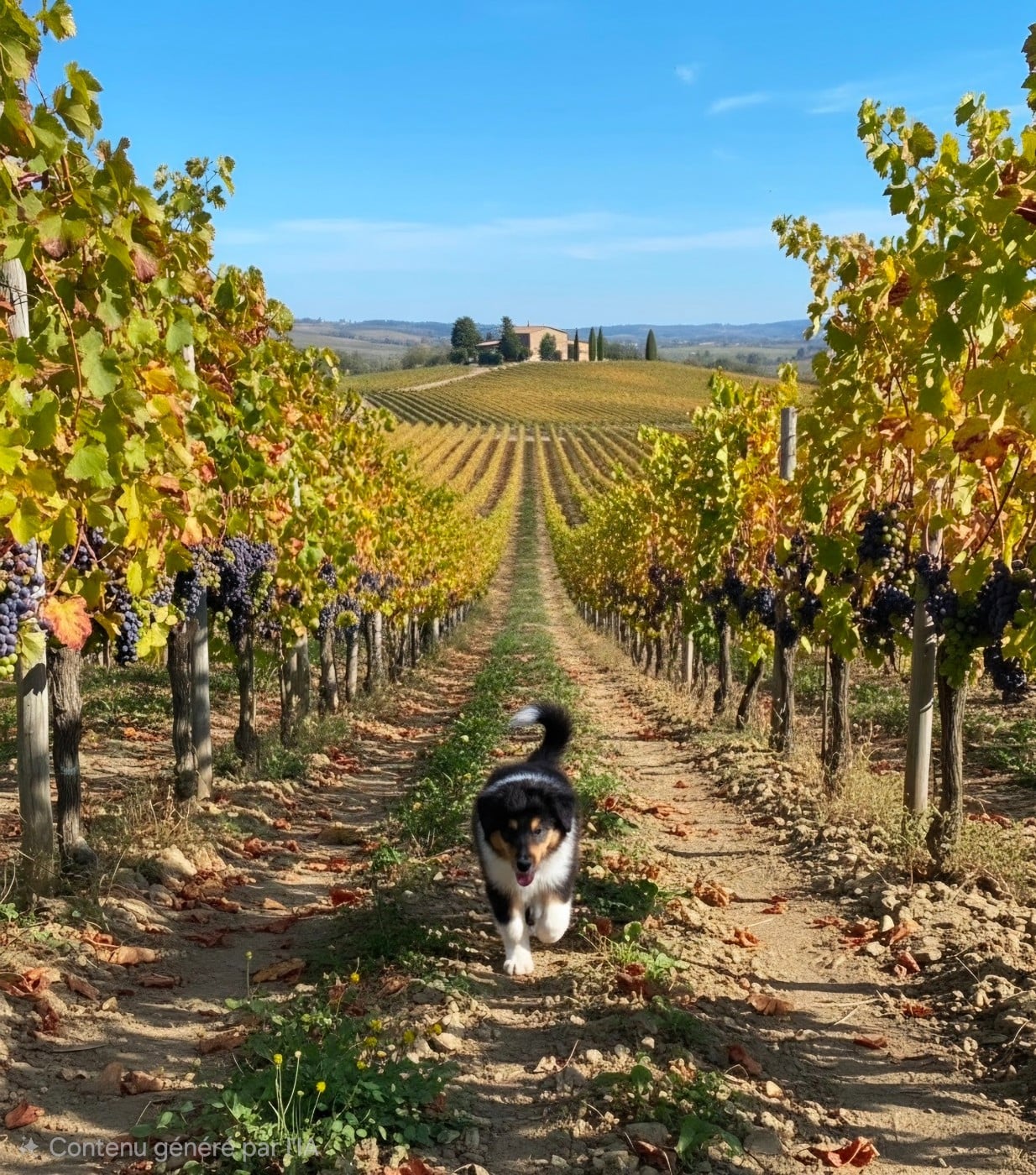 BACCHUS BLACK WINE