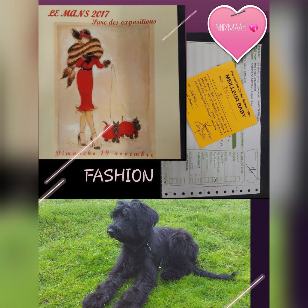 Nhiymaah natsu-d'ey-gio De La Gagée De Bohême - TRES PROMETTEUR MEILLEUR BABY