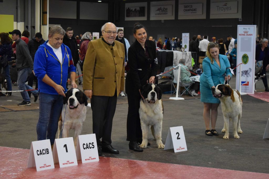 Gin tonic au moulin de tallans - EXC2