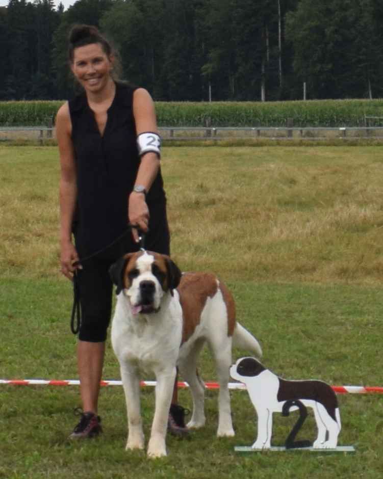 Naaia Des Plaines De L'Aulne - EXC2, RCAC