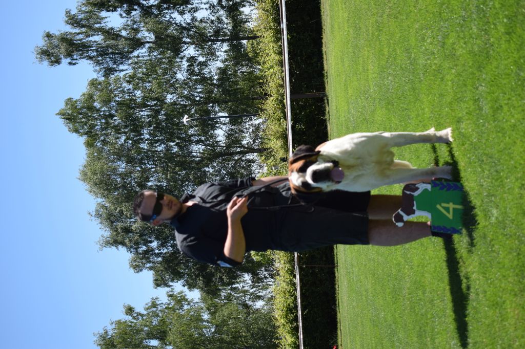 Naaia Des Plaines De L'Aulne - EXC4