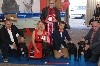 - Nationale d'élevage 2018: La pyramide aux joyaux sur les podiums