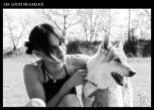 Eayla Passo del lupo