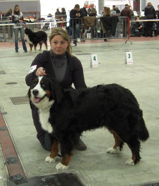 Dana du clos de la Cigalière - Très bon