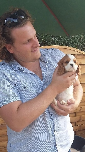 L'histoire d'amour Des Précieuses Pierres