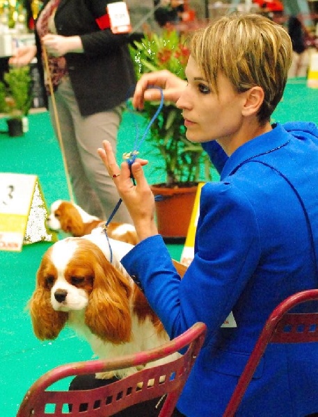 CH. Just my imagination Des Précieuses Pierres