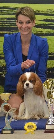 CH. Just my imagination Des Précieuses Pierres