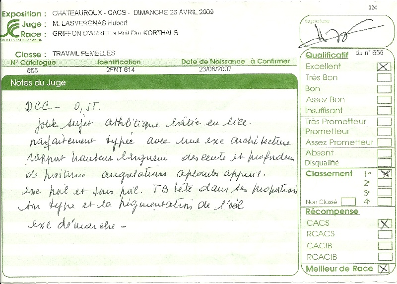 Publication : Du Vergers En Friche