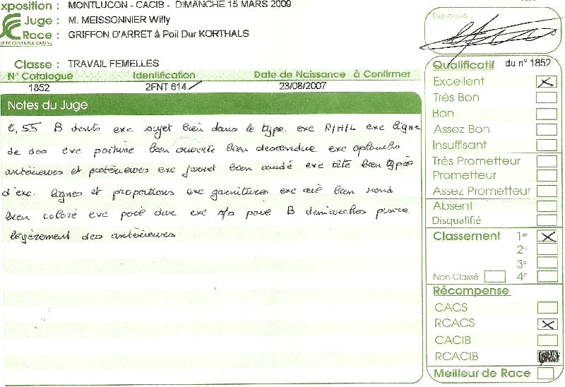 Publication : Du Vergers En Friche