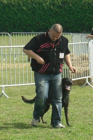 Erthon von carolus magnus - EXC